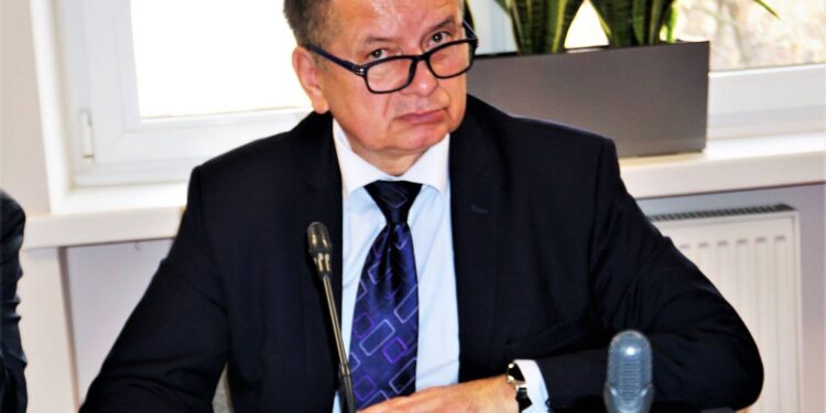 Mielec: Starosta chwali działania Kronospanu.