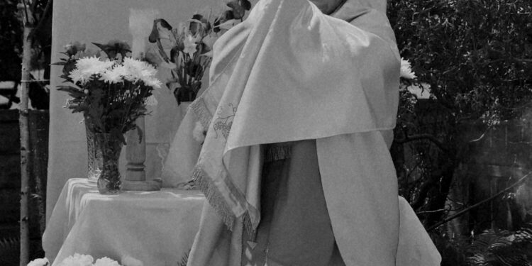 Tarnobrzeg: Zmarł ksiądz Antoni Sanecki.