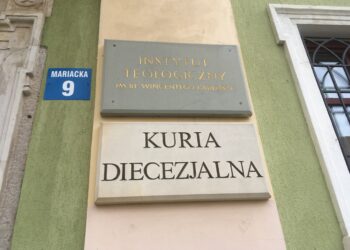 Sandomierz: „Św. Jacek wzór ewangelizacji”.