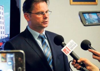 Stalowa Wola: W sobotę casting do chóru moniuszkowskiego