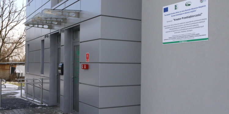 Staszów: Pomogą i doradzą przedsiębiorcom