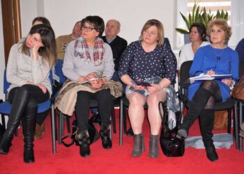 Mielec: Kryzys w szpitalu.