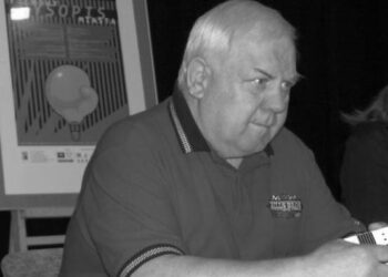 Stalowa Wola: Zmarł legendarny pięściarz Lucjan Trela