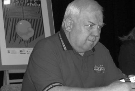 Stalowa Wola: Zmarł legendarny pięściarz Lucjan Trela