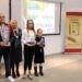 Stalowa Wola: Najlepsi czytelnicy 2018 roku nagrodzeni.