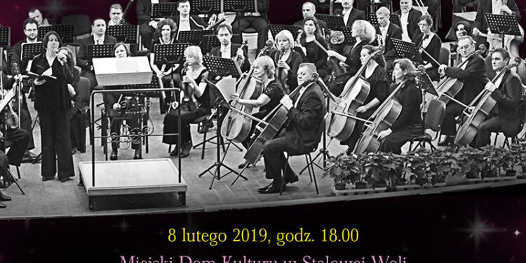 Stalowa Wola: W MDK zagra dziś Orkiestra Symfoniczna Filharmonii Lwowskiej.