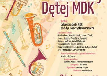 Stalowa Wola: W sobotę koncert karnawałowy.