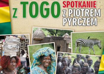Stalowa Wola: Opowieści z Togo.