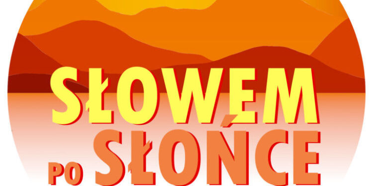 Stalowa Wola: Włącz się w akcję „Słowem po słońce”