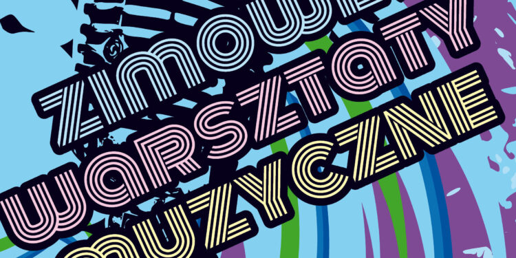 Stalowa Wola: Koncert Finałowy Zimowych Warsztatów Muzycznych .