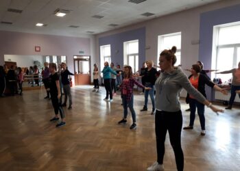 Mielec: Nazywam się Miliard!