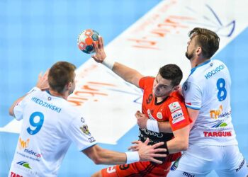 Mielec: Bez zwycięstwa w Lubinie