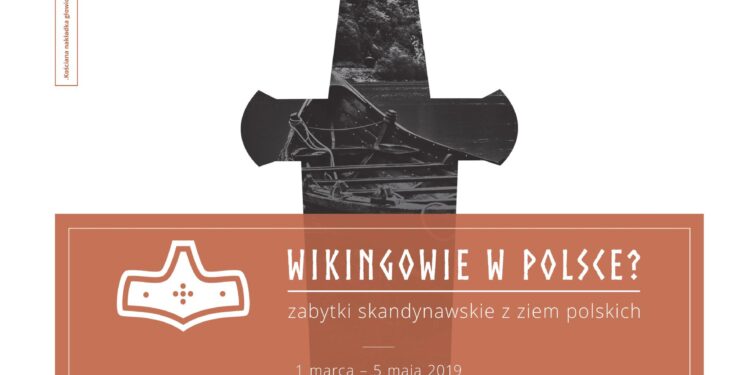Stalowa Wola: Wystawa o Wikingach w Muzeum Regionalnym.