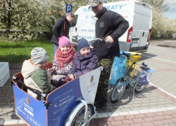 Stalowa Wola: Jedna oferta na obsługę rowerów miejskich i nowości.