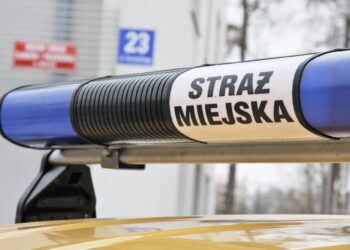 Kolbuszowa: Tam jest niebezpiecznie.