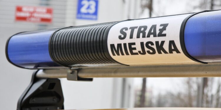 Kolbuszowa: Tam jest niebezpiecznie.