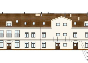 Nisko: Powstanie Centrum Wsparcia