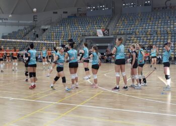 Mielec:  Ta liga jest za mocna.