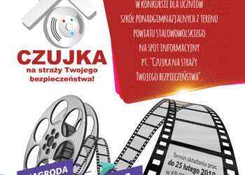 Stalowa Wola: Ostatni dzwonek na film o tlenku węgla.