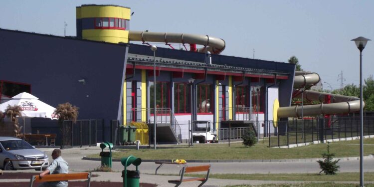 Mielec: Prywatne lekcje na miejskim basenie