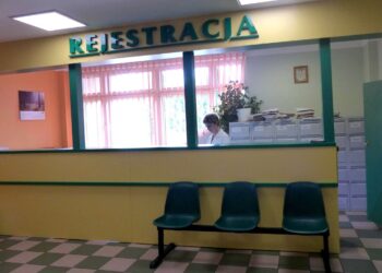 Mielec: Problem w poradniach.