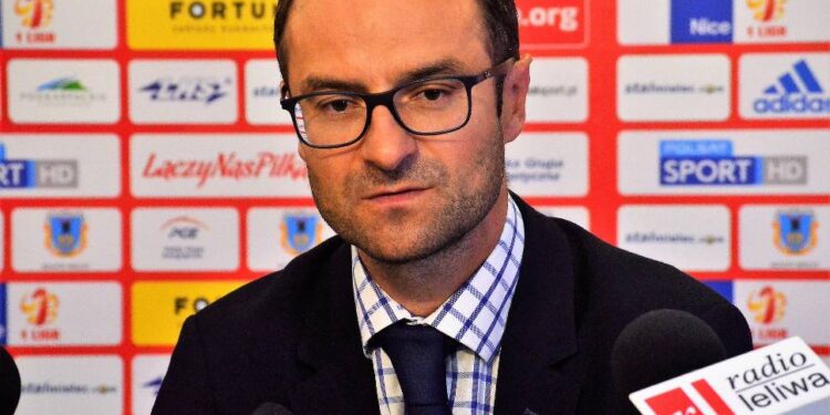 Mielec: Tomasz Poręba odpowiedzialny za kampanię PiS.