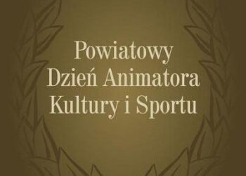 Stalowa Wola: Nagrody powiatowe w dziedzinie kultury i sportu ze zmianami.