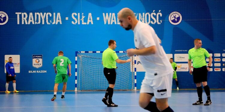 Mielec: Tu każdy mógł być wygranym