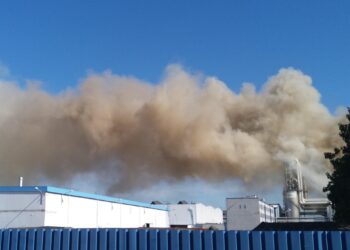 Mielec: Powstanie zespół do spraw czystego powietrza.