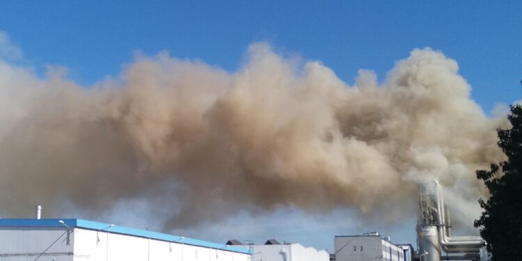 Mielec: Powstanie zespół do spraw czystego powietrza.