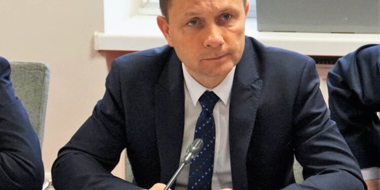 Mielec: ‘Nie będziemy robić sobie selfie’