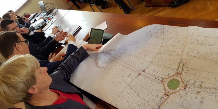 Mielec: 'Ekonomik’ będzie miał halę sportową.