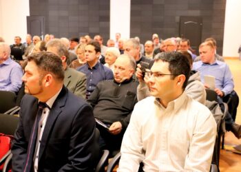 Mielec: Pszczoły, środowisko, miody….