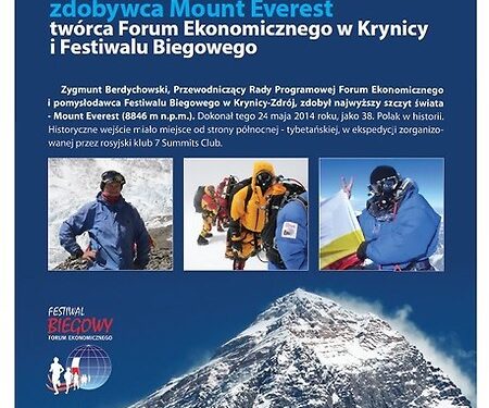 Nowa Dęba: Spotkanie z Zygmuntem Berdychowskim