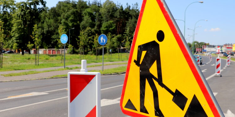 Mielec: Powiat przebuduje drogę w Chorzelowie.