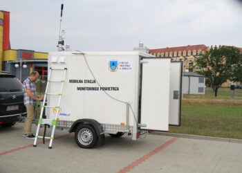 Mielec: Zespół roboczy ds. poprawy jakości powietrza  w Mielcu reaktywowany.