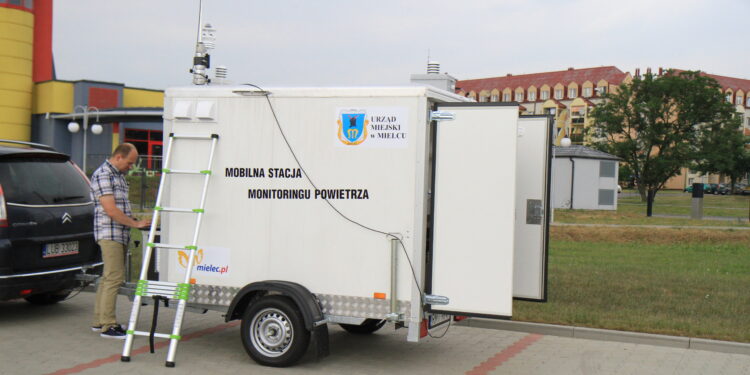 Mielec: Zespół roboczy ds. poprawy jakości powietrza  w Mielcu reaktywowany.