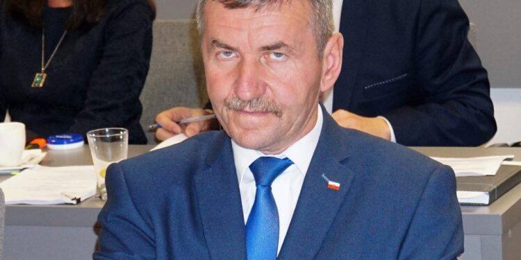 Mielec: Apel o rondo w Rzędzianowicach.