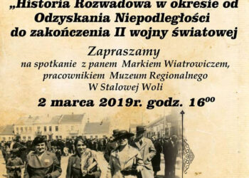 Stalowa Wola: Poznaj niezwykłą przedwojenną historię Rozwadowa