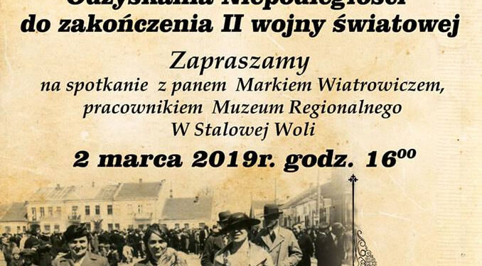 Stalowa Wola: Poznaj niezwykłą przedwojenną historię Rozwadowa