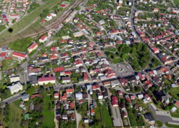 Stalowa Wola: Miasto planuje komunikacyjną rewolucję w Rozwadowie.