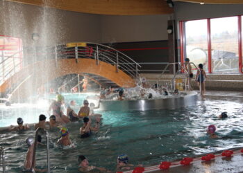 Mielec:  Co zrobić, by komfortowo pływać?