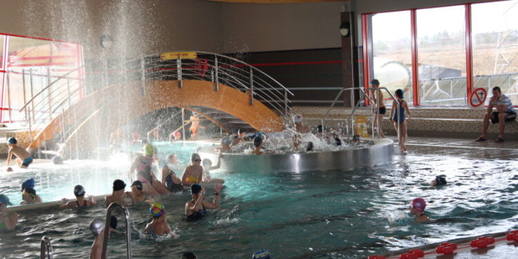 Mielec:  Co zrobić, by komfortowo pływać?