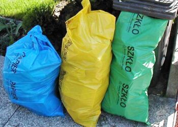 Mielec: Stawiają na recykling.