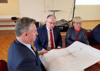 Mielec: Nie mamy wiele czasu.