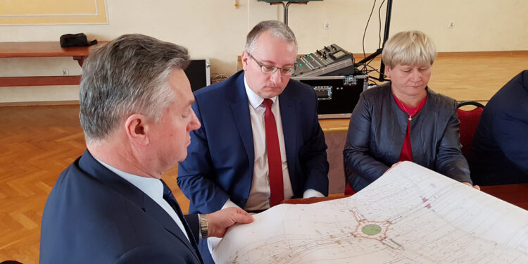 Mielec: Nie mamy wiele czasu.