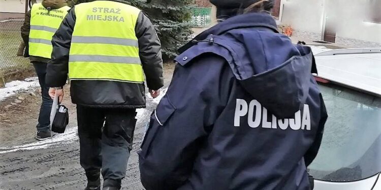 Kolbuszowa: Wzmocnią kontrole posesji.
