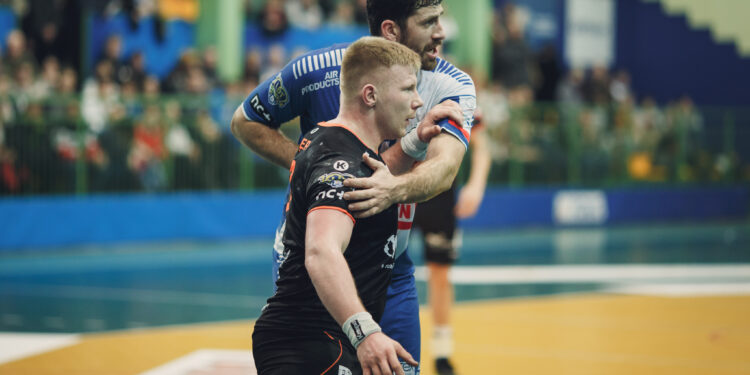 Mielec: Po Wiśle Płock czas na Azoty Puławy.