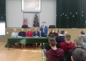 Mielec: Międzynarodowy Dzień Pamięci o Ofiarach Holokaustu.