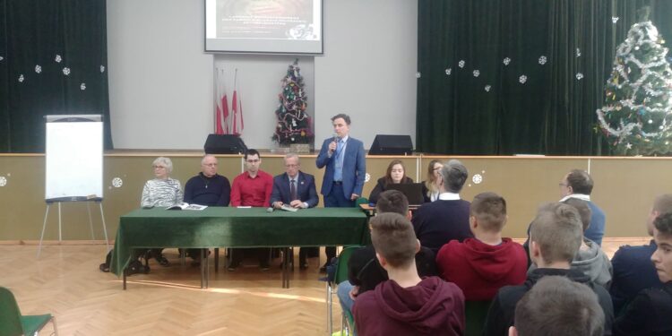 Mielec: Międzynarodowy Dzień Pamięci o Ofiarach Holokaustu.